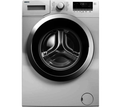 BEKO  Select WX943440W Washing Machine - White